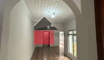 Sobrado Comercial para Venda e Locação com 260mts de área útil em local de grande visibilidade no b