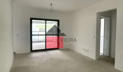 Apartamento à venda, Localização privilegiada: perto do Parque Ibirapuera e do metrô Santa Cruz. Vi
