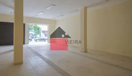 Excelente Loja Comercial para locação com 150mts,  próximo da estação de metrô Sacomã , Ipiranga, S