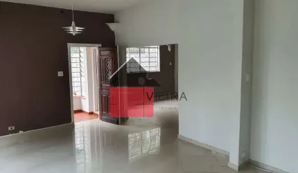Sobrado com excelente visibilidade para locação comercial, de esquina no Bairro Campo Belo São Paul
