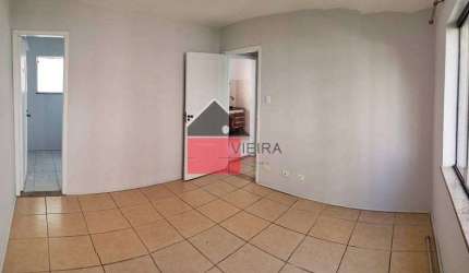 Apartamento com 2 Quartos e 1 banheiro à Venda, 55 m² por R$ 355.000, excelente localização Bela Vi