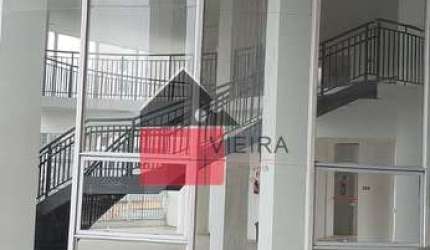 Apartamento com 2 Quartos e 1 banheiro 1 vaga de garagem à Venda, 45 m² por R$ 300.000 Liberdade, S