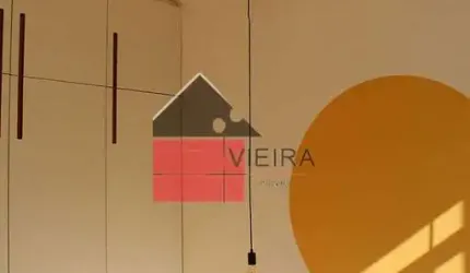 Apartamento à venda,  42m², 1 quarto,  Liberdade , reformado com projeto de arquitetura de interior