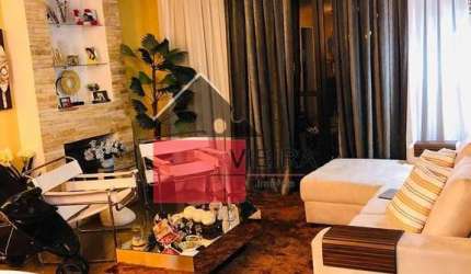 Escelente apartamento com 2 quartos e 1 suíte à venda, Vila Andrade, São Paulo, SP
