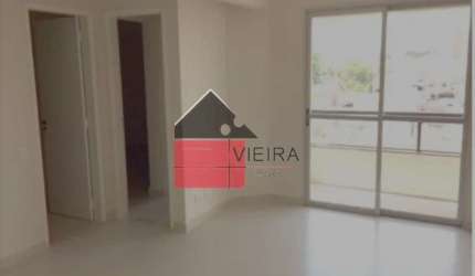 Ótimo apartamento à venda com 2 dormitórios, Vila Santa Catarina, São Paulo, SP