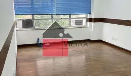 CONJUNTO COMERCIAL, PARA VENDA NO BAIRRO DA LIBERDADE, SENDO 3 SALAS, AR CONDICIONADO, 3 BANHEIROS,