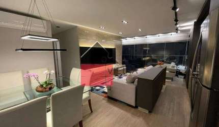 Apartamento à venda, Vila Romana, São Paulo, SP