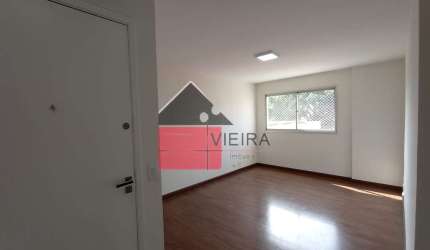 Apartamento à venda, Jardim da Glória, São Paulo, SP
