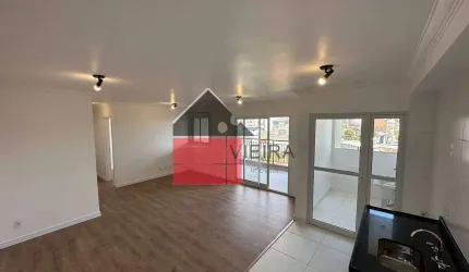 Apartamento localização privilegiada, perto da estação Adolfo Pinheiro. Fácil acesso à marginal Pin
