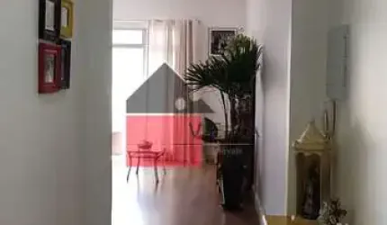 Apartamento com 3 Quartos e 2 banheiros à Venda, 109 m² por R$ 530.000, excelente espaçoso-  Bom Re
