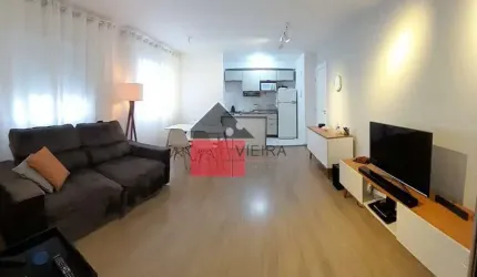 Apartamento à 100mt do metrô Belém à venda, Brás, São Paulo, SP