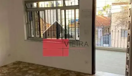 Sobrado à venda, Vila Mariana,  CASA RESIDENCIAL DE 112M² COM 2 DORMITORIOS, 1 BANHEIRO E 1 VAGA DE