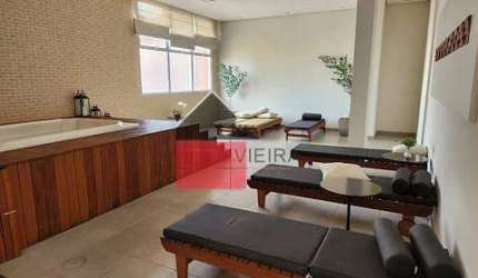 Lindo! apartamento à venda, 2 dormitórios , 1 vaga de garagem, varanda, próximo ao metro Alto do Ip