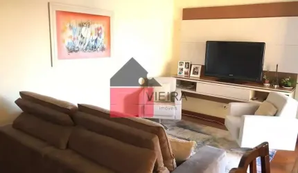 Apartamento com 3 Quartos e 2 banheiros à Venda, 105 m² por R$ 750.000 localização otima... Ipirang