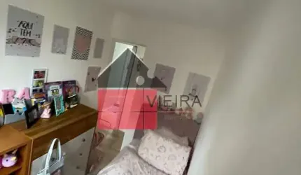 Apartamento com 3 Quartos e 1 banheiro uma à Venda, 62 m² por R$ 345.000, todo reformado... Saúde,