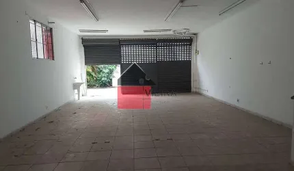 Prédio Comercial à venda, Jabaquara sao quatro pavimentos, 10 vagas de garagem, 12 banheiros, local