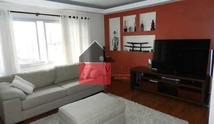 Excelente apartamento à venda, Aclimação, São Paulo, SP