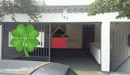 Sobrado à venda e para locação, Ipiranga, São Paulo, SP