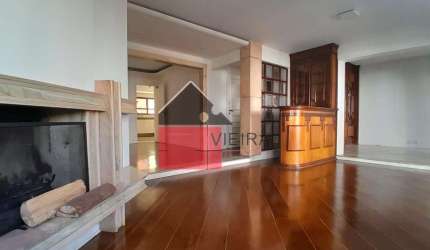 Apartamento à venda, Paraíso, São Paulo, SP