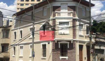 Prédio Comercial  para Alugar com 400 m²- Bela Vista