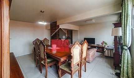 Apartamento à venda, Ipiranga, São Paulo, SP
