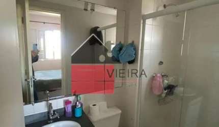 Apartamento à venda, Cambuci, 2 dormitorios, sala dois ambientes, cozinha, wc social, uma vaga de g