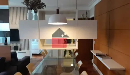 Apartamento para locação com 48mts², Vila Nova Conceição, São Paulo, SP