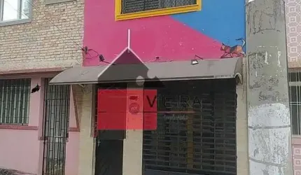 Sobrado para venda e locação, Ipiranga, próximo Rua Silva Bueno São Paulo, SP