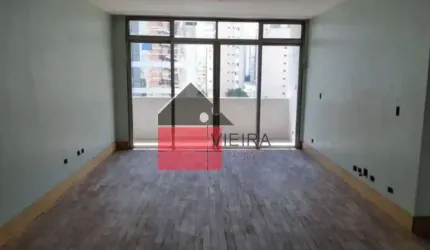 Apartamento à venda, Pinheiros, São Paulo, SP