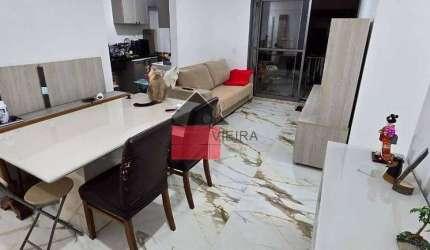 Apartamento à venda, Vila Mariana, São Paulo, SP
