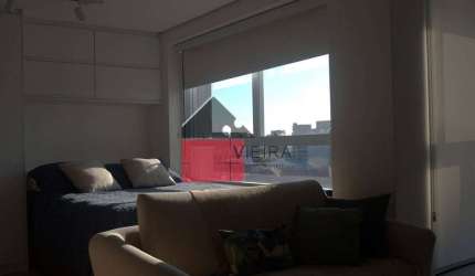 Apartamento à venda, Pinheiros, São Paulo, SP