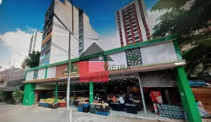 Galpão / Barracão à venda, Bela Vista, próximo ao Shopping Frei Caneca São Paulo, SP