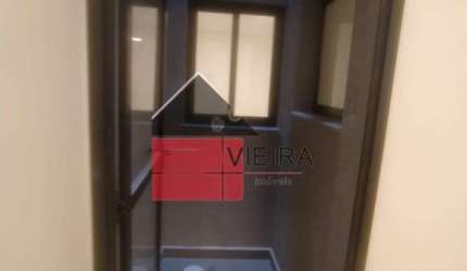 Apartamento para locação, Cambuci, São Paulo, SP