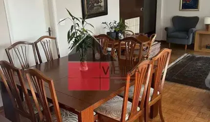 Apartamento à venda, Jardim Paulista, próximo ao metro Brigadeiro São Paulo, SP