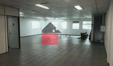 SOBRELOJA COMERCIAL,150 M² para locação, Vila Mariana, 2 salas 2 banheiros, ótima localização, próx