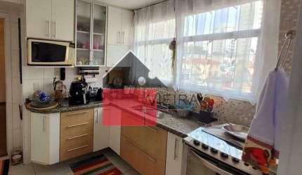 Apartamento à venda, Vila Gumercindo, próximo estação Alto do Ipiranga São Paulo, SP