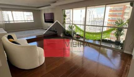 Apartamento à venda, Paraíso, São Paulo, SP
