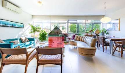 Apartamento à venda, Consolação, São Paulo, SP