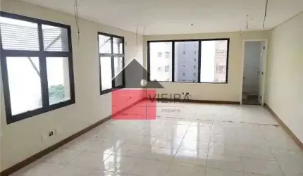 Conjunto comercial à venda, Vila Clementino, 1 sala com dois banheiros, excelente localização, agen