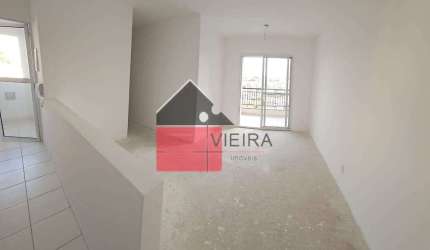 Apartamento à venda, Vila Nair, São Paulo, SP