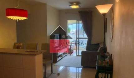 Apartamento à venda, 2 dormitórios, 2 vagas, com varanda,  Vila das Mercês, São Paulo, SP