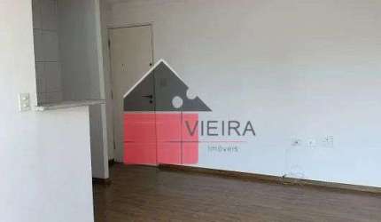 Apartamento à venda, Mirandópolis, 1 dormitorio, sala dois ambientes, cozinha, area de serviço, exc