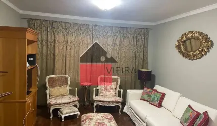 Sobrado à venda, Vila Firmiano Pinto, São Paulo, SP