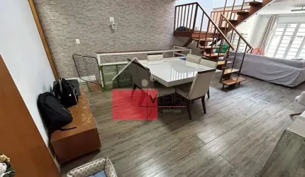 Sobrado à venda, Vila Mariana, São Paulo, SP