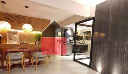 Apartamento à venda, Alto de Pinheiros, São Paulo, SP