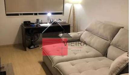Apartamento para locação, Vila Mariana, São Paulo, SP
