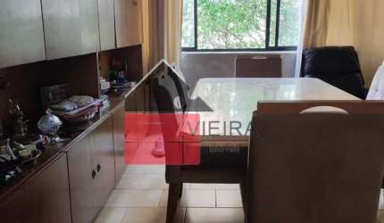 Apartamento  4  dormitórios, 1 suite, 2 vagas à venda, Vila Mariana, São Paulo, SP