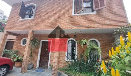 Sobrado para venda e locação, 3 dormitórios , Próximo do Sec Vila Mmariana  e Metrô Ana RosaVila Ma