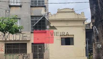 PRÉDIO  Á VENDA NA LIBERDADE PARA INVESTIDOR