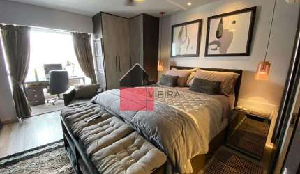 Cobertura Duplex Loft à venda, Centro, São Paulo, SP
